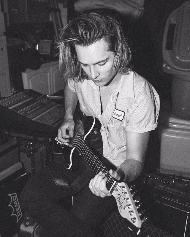 anyone can play guitar
 @beausimmons